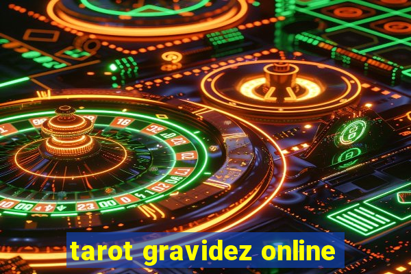 tarot gravidez online